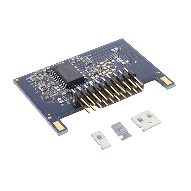 KIT600WLLCANCTRLTOBO1 Infineon Technologies