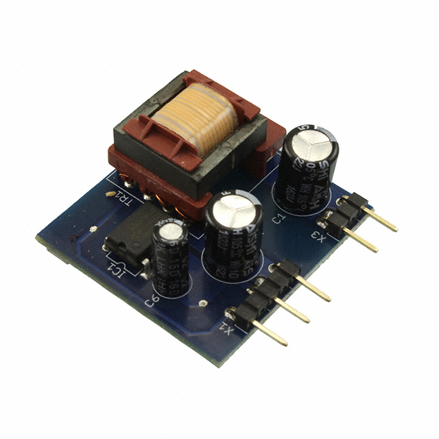 KIT6W12VBIASICE3TOBO1 Infineon Technologies