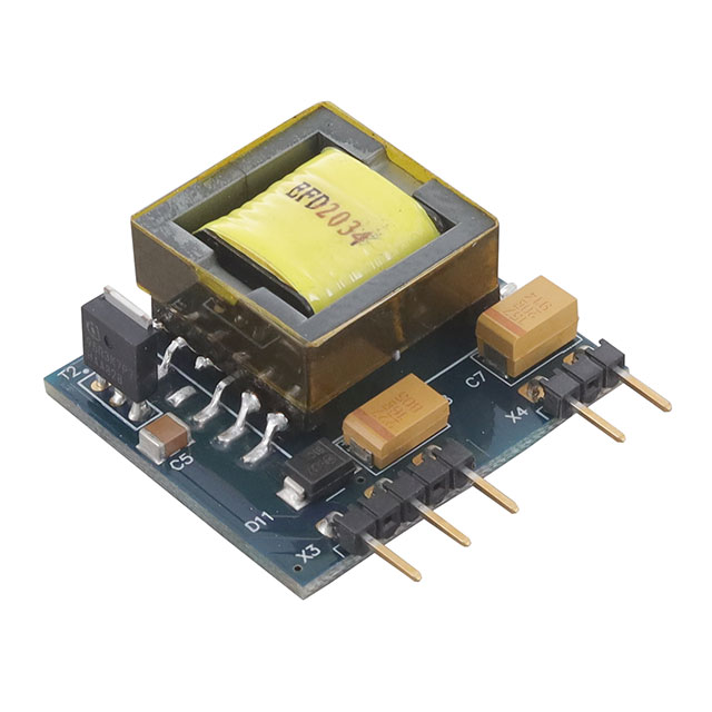 KIT6W13VP7950VTOBO1 Infineon Technologies