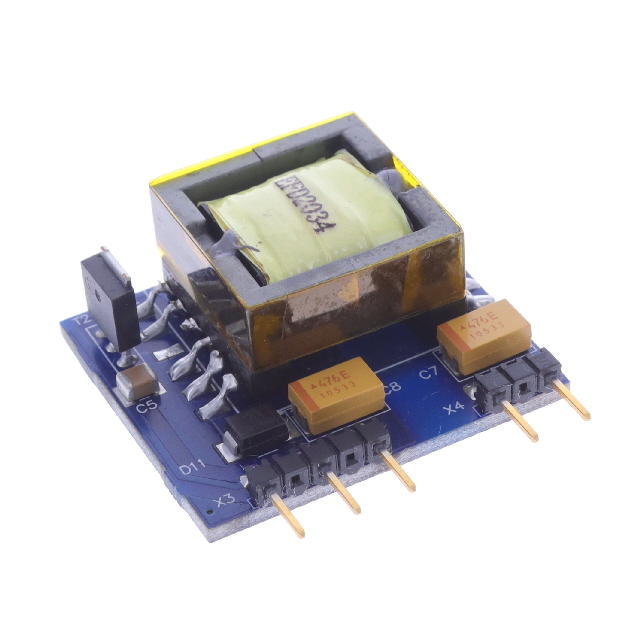 KIT6W18VP7950VTOBO1 Infineon Technologies