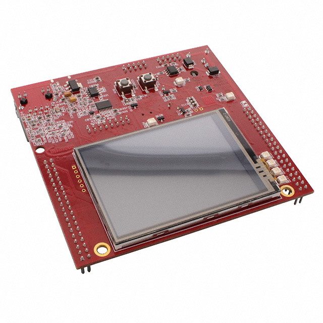 KITA2GTC3875VTFTTOBO1 Infineon Technologies