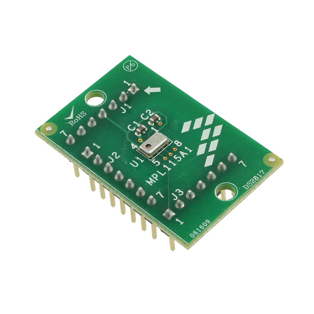 KITMPL115A1EVB NXP USA Inc.