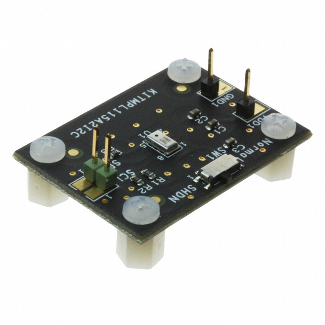 KITMPL115A2I2C NXP USA Inc.