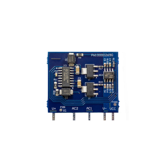 KITACTBRD60R040S7TOBO1 Infineon Technologies