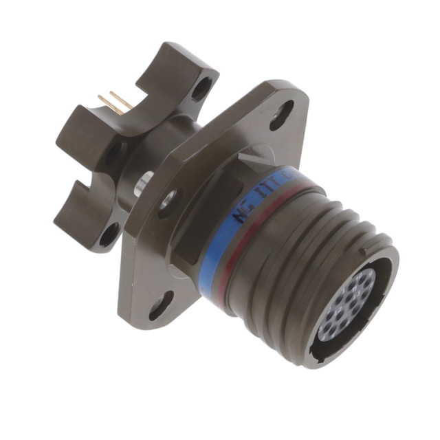 KJAD0T11W35SN115 ITT Cannon, LLC