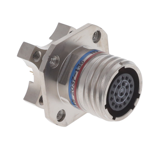 KJAD0T13F35SN115 ITT Cannon, LLC