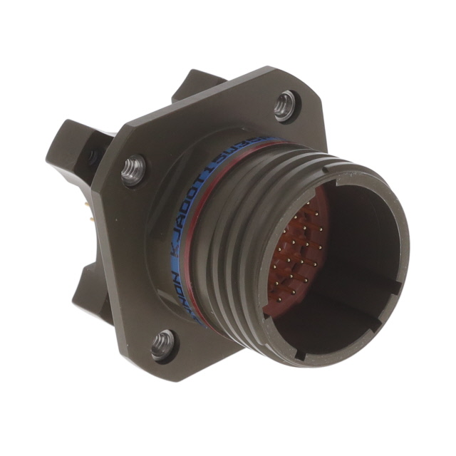 KJAD0T15W35PN115 ITT Cannon, LLC