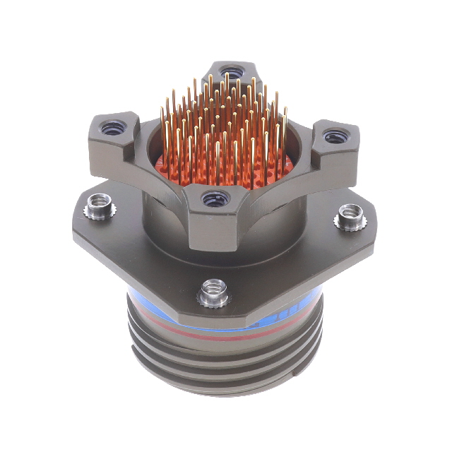 KJAD0T17W35PN115 ITT Cannon, LLC