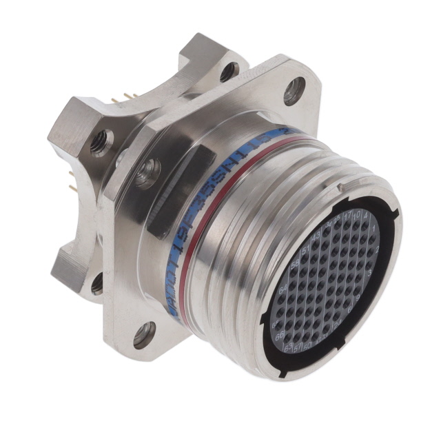 KJAD0T19F35SN115 ITT Cannon, LLC