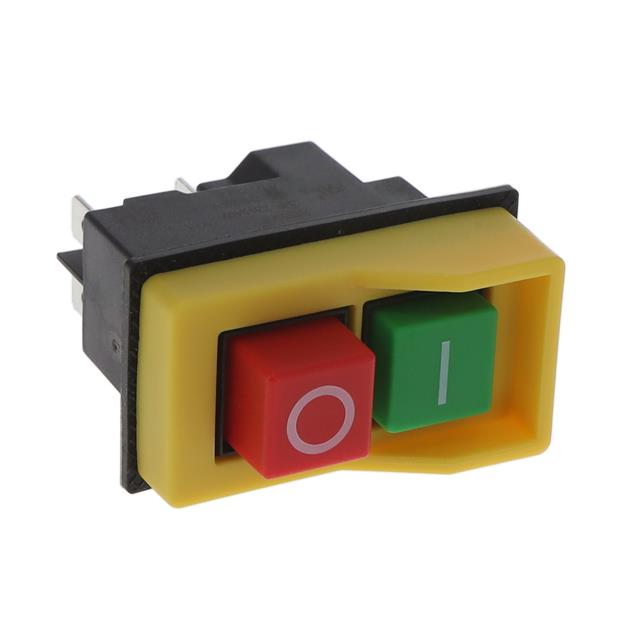 KJD17-21521-612 E-Switch