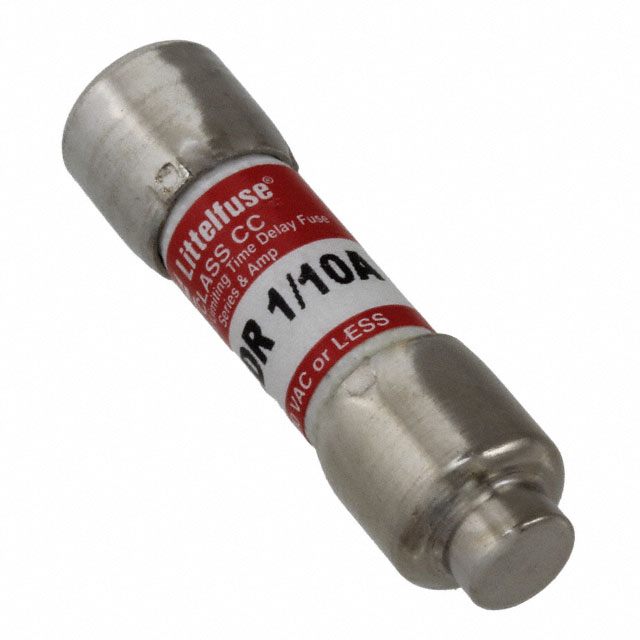 KLDR.100TXP Littelfuse Inc.