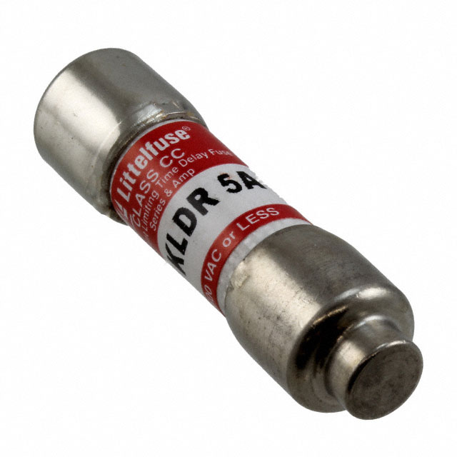 KLDR005.TXP Littelfuse Inc.