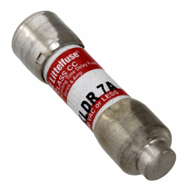 KLDR007.TXP Littelfuse Inc.