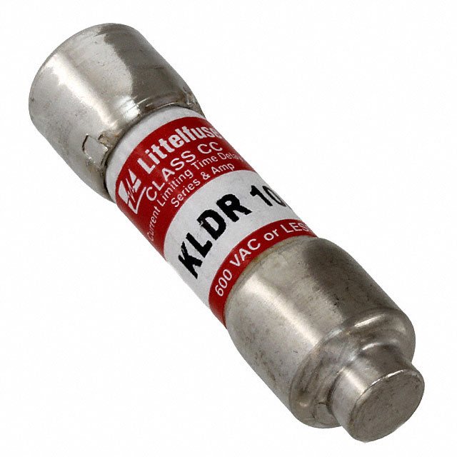 KLDR010.TXP Littelfuse Inc.