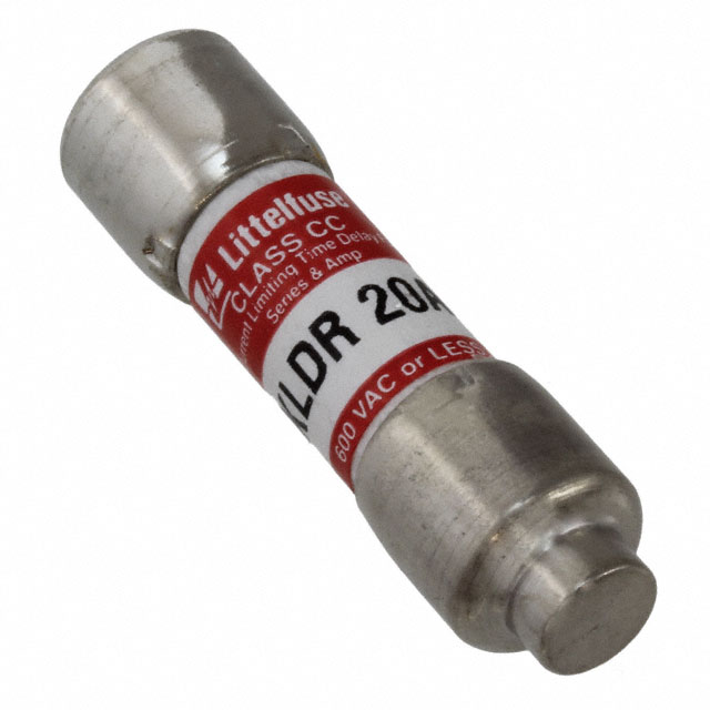 KLDR020.TXP Littelfuse Inc.