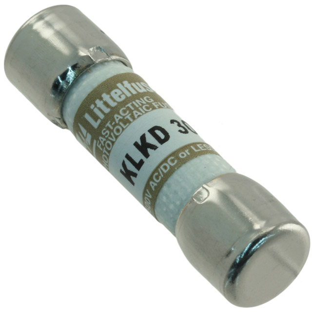 KLKD.500T Littelfuse Inc.