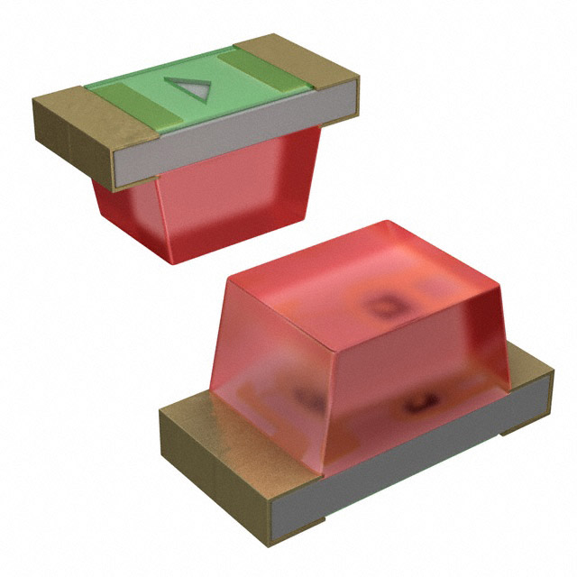 LNJ808R88RA Panasonic Electronic Components