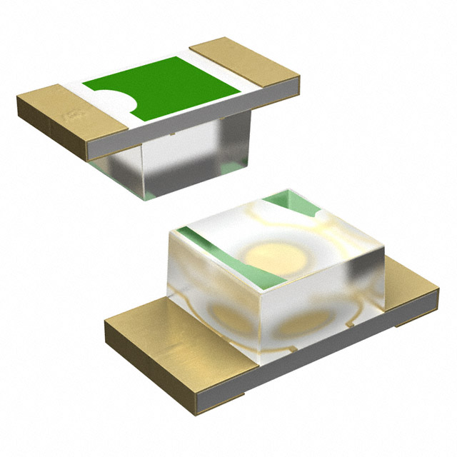 LNJ912W8CRA1 Panasonic Electronic Components