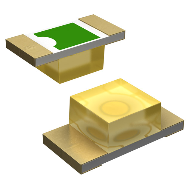 LNJ012X8ARA1 Panasonic Electronic Components