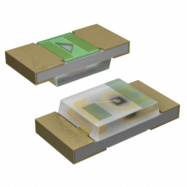 LNJ326W83RA Panasonic Electronic Components