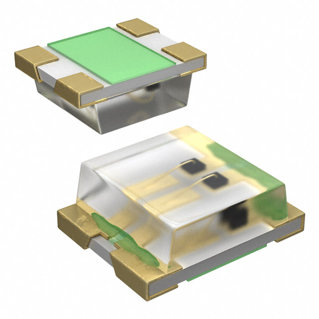 LNJ115W85RA1 Panasonic Electronic Components