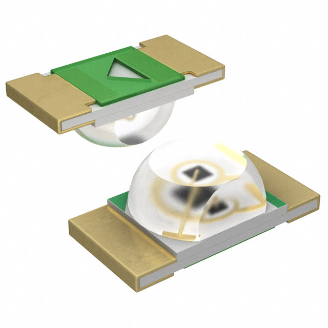 LNJ8W0C83RA Panasonic Electronic Components