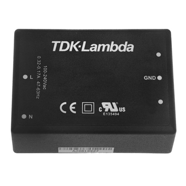 KMS40-15 TDK-Lambda Americas Inc