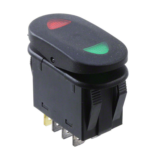 KMD3CMB8BBBRG2 ZF Electronics