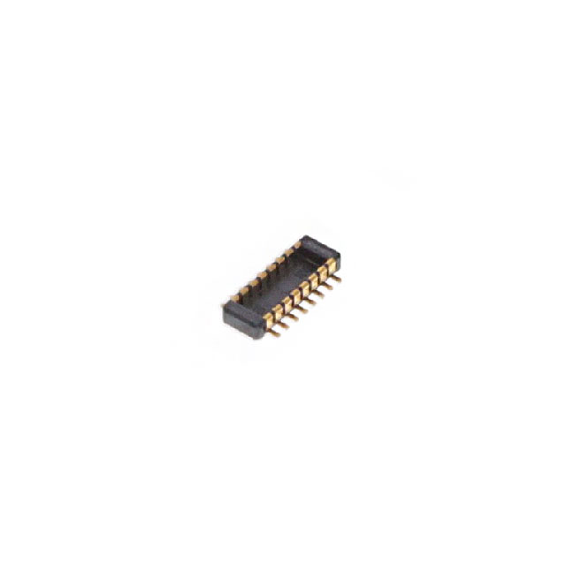 KN13C0.7-16DP-0.4V(800) Hirose Electric Co Ltd
