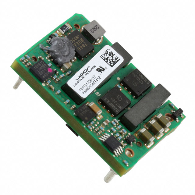 KNW013A0A841-88Z ABB Power Electronics Inc.