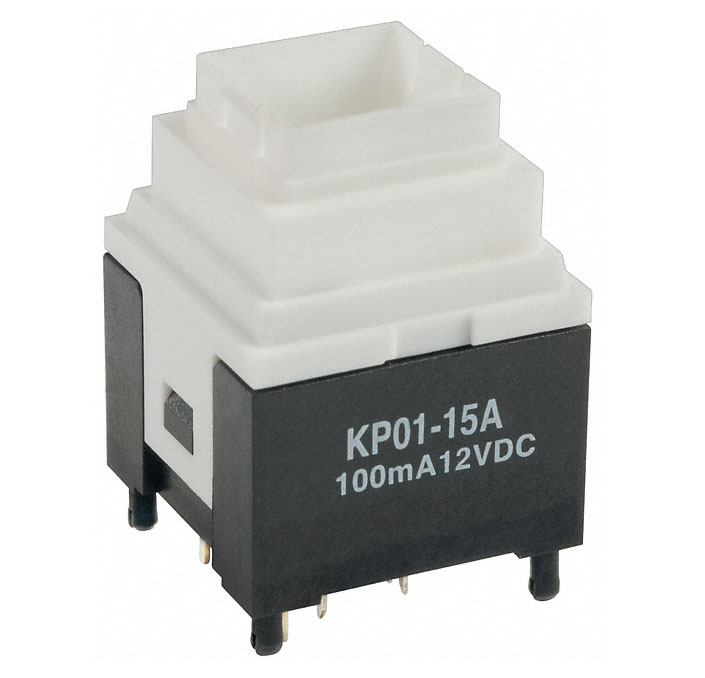 KP0115ANAKG036CF NKK Switches