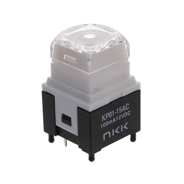 KP0115ACAKG03RGBP-1TJB NKK Switches