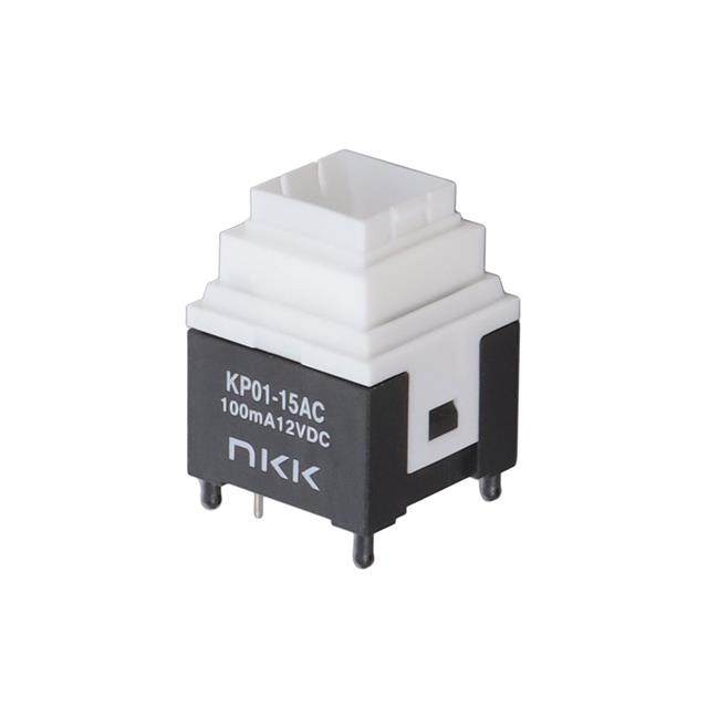 KP0115ACAKG03RGBP NKK Switches