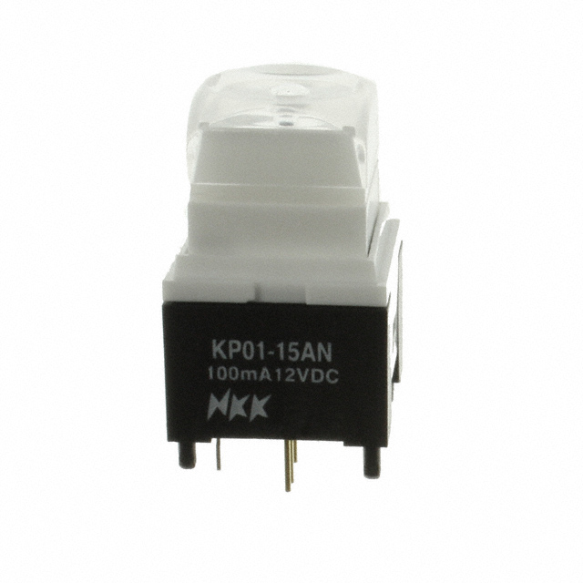 KP0115ANAKG03CF-1TJB NKK Switches