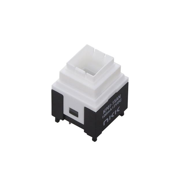 KP0115ANAKG03RGBP NKK Switches