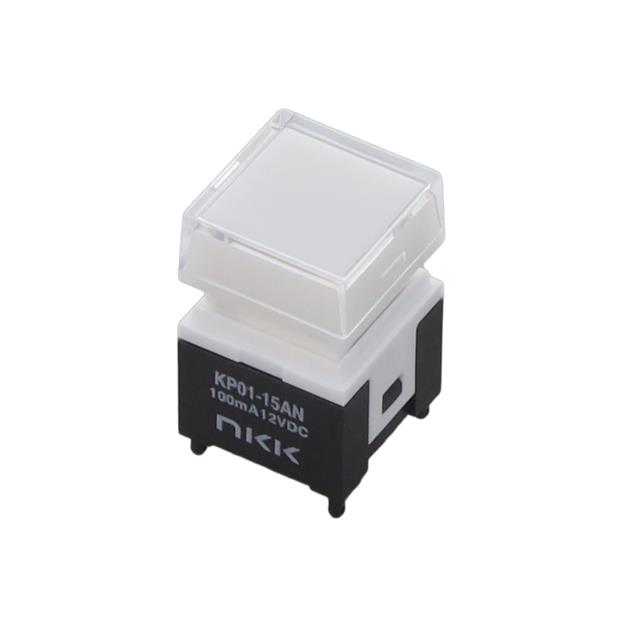 KP0115ANBKG03RGBP-2FJB NKK Switches