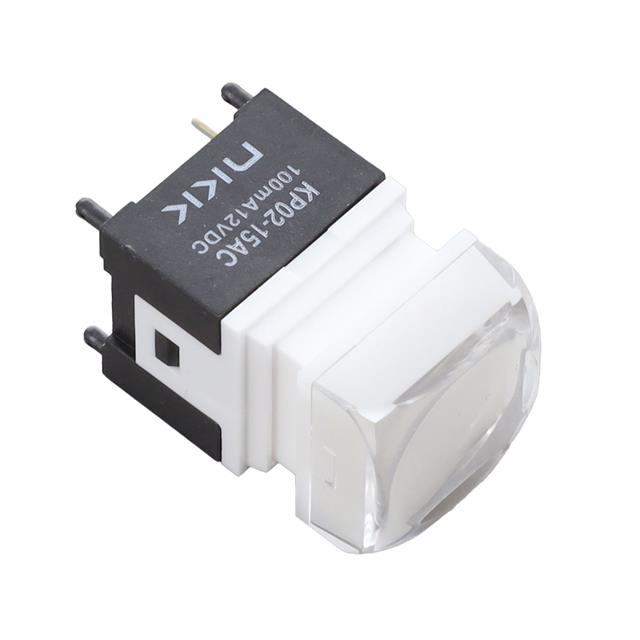 KP0215ACBKG03RGBP-2SJB NKK Switches