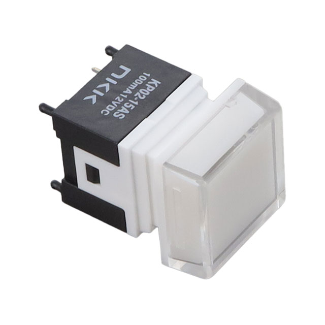 KP0215ASBKG03RGBP-3FJB NKK Switches