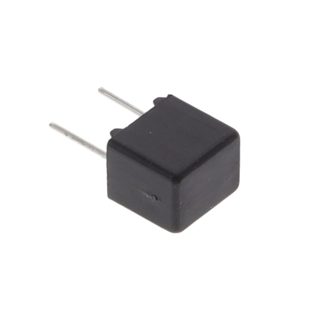 KP1830222631 Vishay Beyschlag/Draloric/BC Components