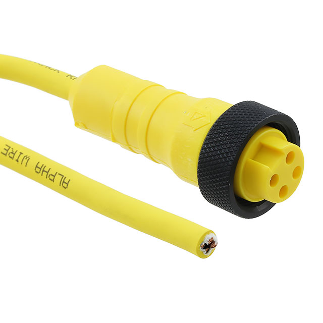 KR0400108 YL358 Alpha Wire