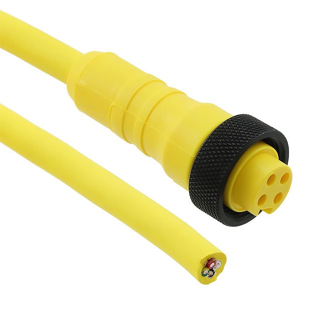 KR0400114 YL356 Alpha Wire