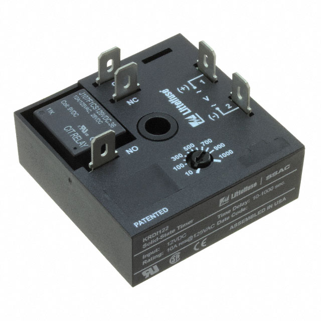 KRDI122 Littelfuse Inc.