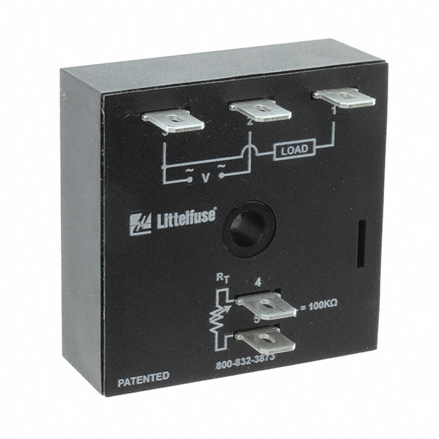 KSD2420 Littelfuse Inc.