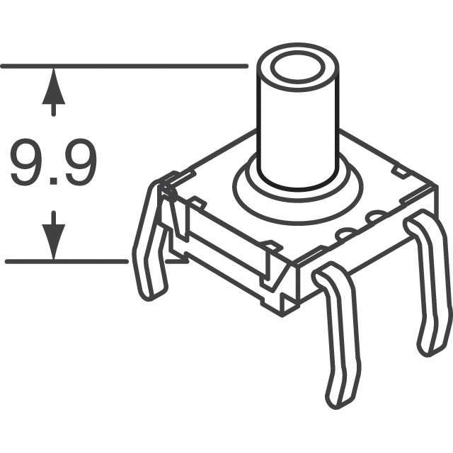 KSL0M531LFT C&K