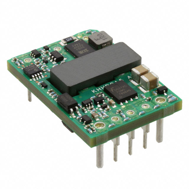 KSTW015A0F41Z ABB Power Electronics Inc.