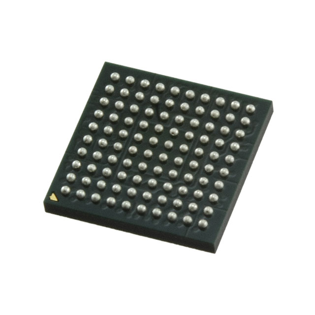 KSZ8893MBL-TR Microchip Technology