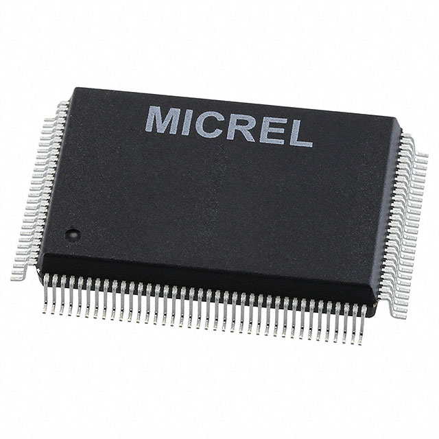 KSZ8893MQL-AM-TR Microchip Technology