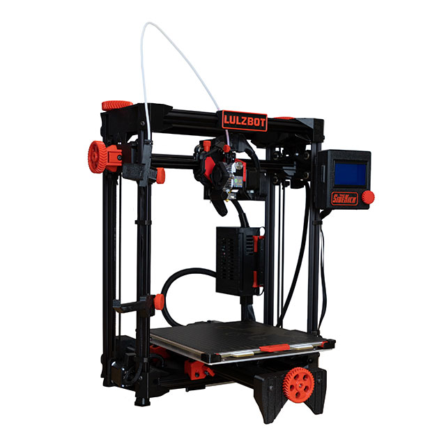 KT-PR0058-BS1MLRP LulzBot