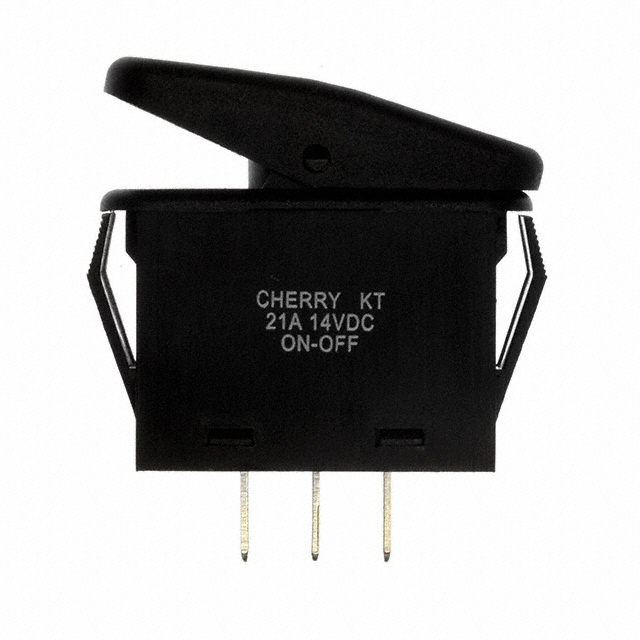 KTG2AMB2BBBRN1 ZF Electronics