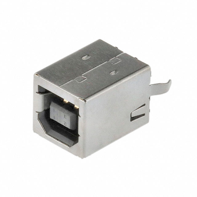 KUSBVX-BS1N-B Kycon, Inc.